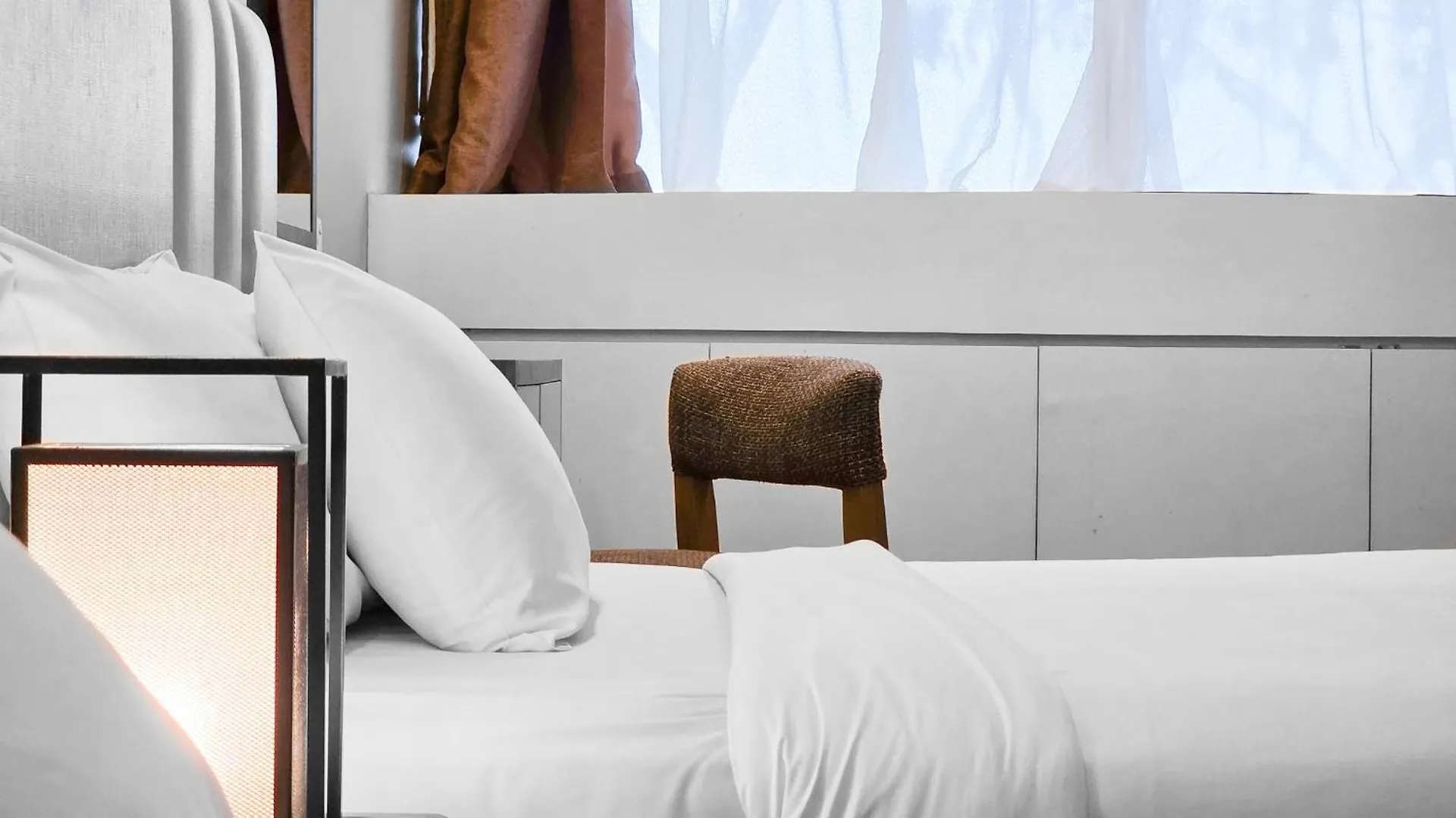 Fives Hotel Dnp 新山