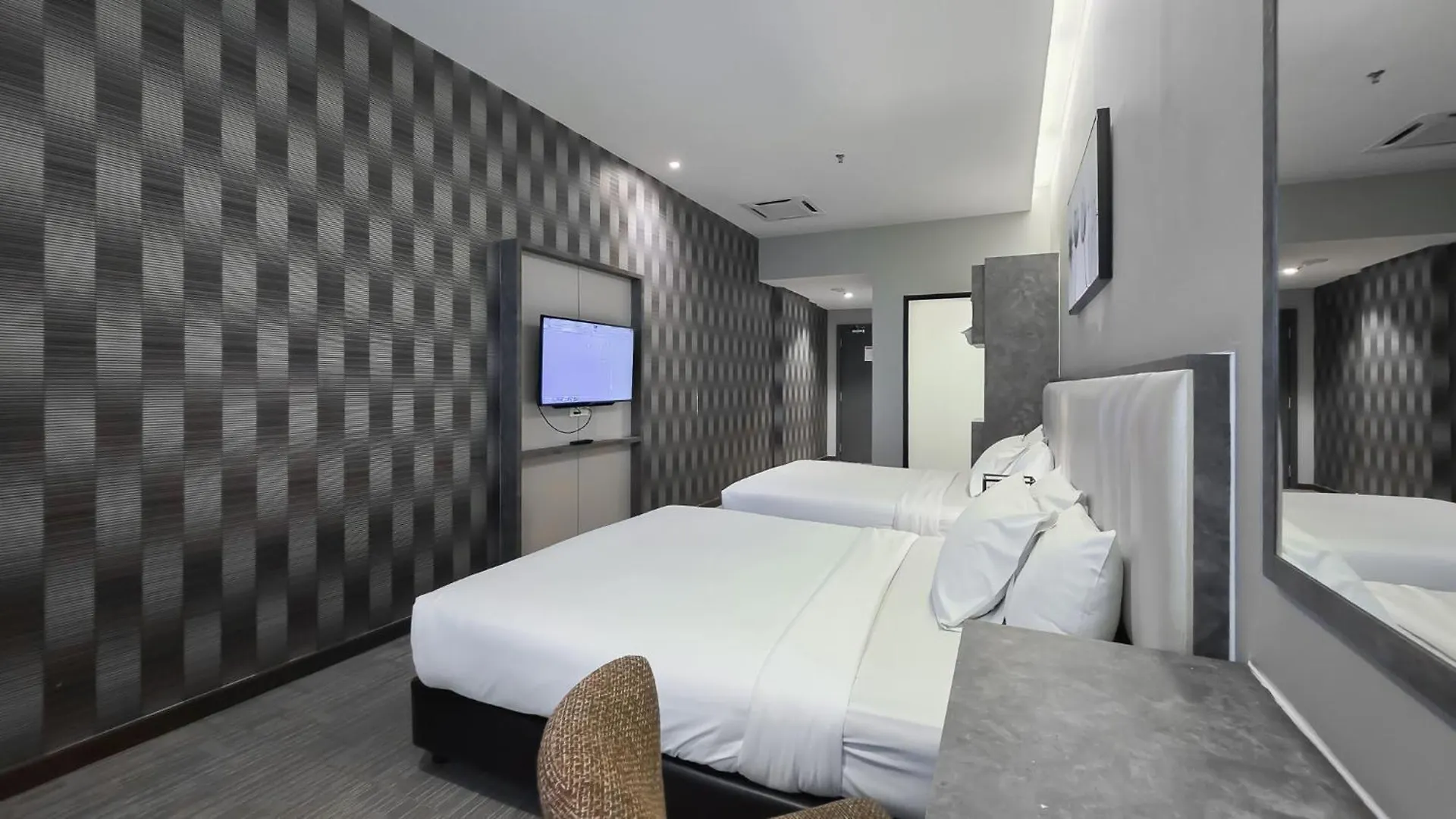 Fives Hotel Dnp 新山