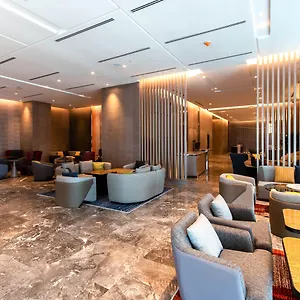 호텔 Centre By Ihg, 조호르 바루