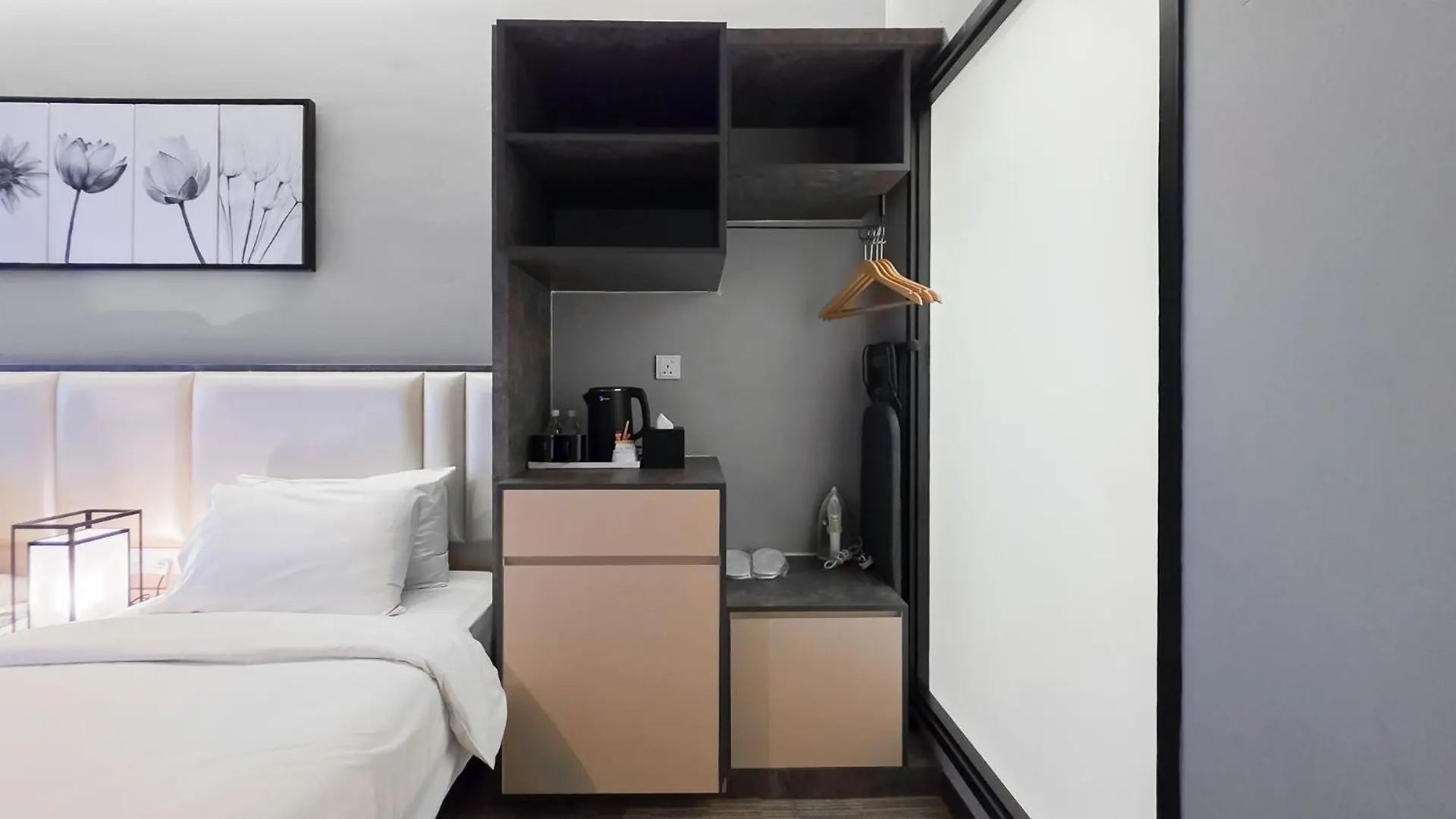Fives Hotel Dnp Johor Bahru